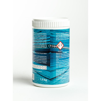 Sredstvo za smanjenje pH vrednosti PH- granulat 1,5kg-1